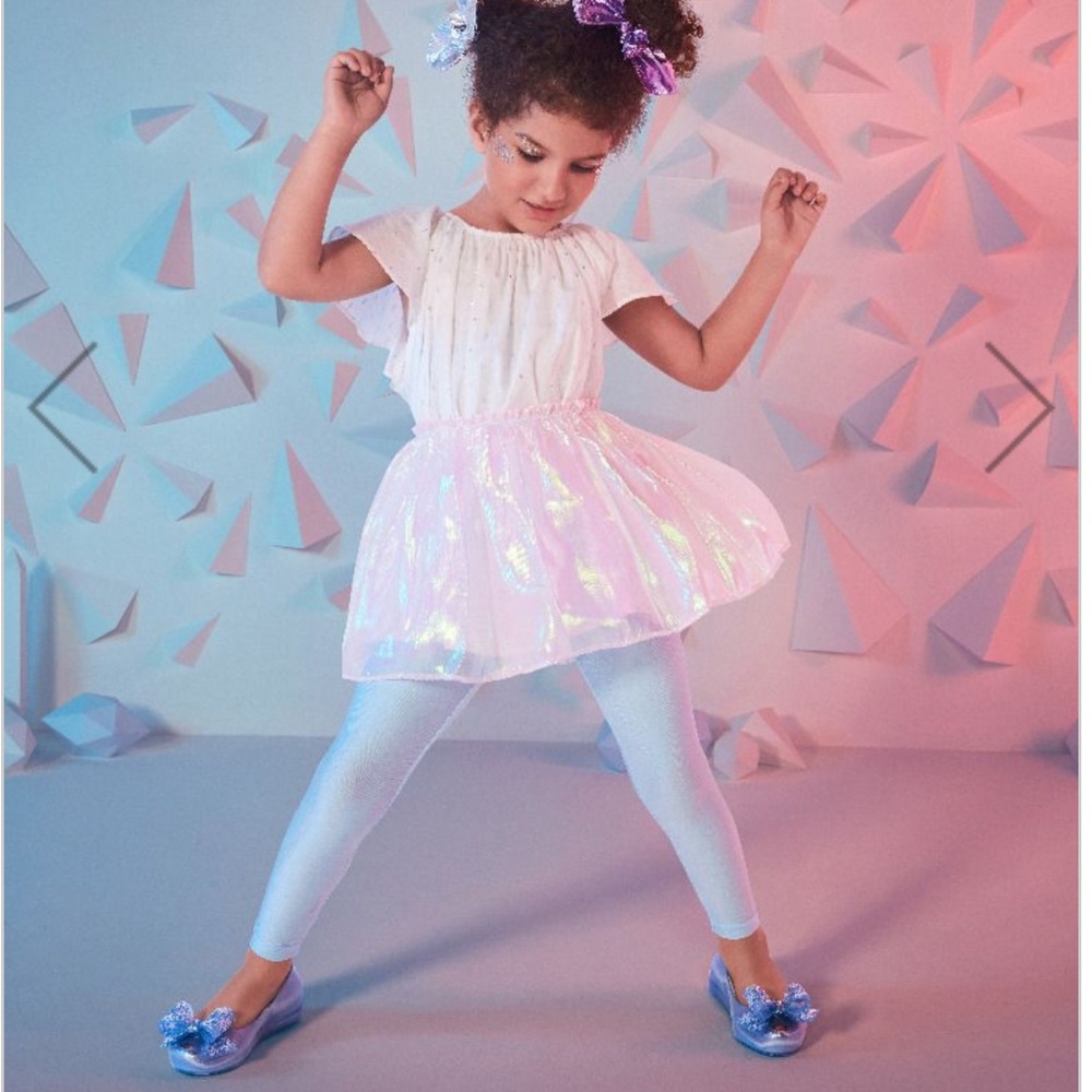Mini Melissa